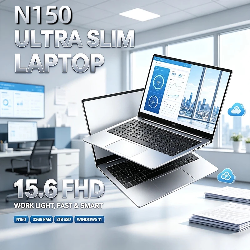 Ssd 2Tb - แล็ปท็อปหน้าจอ IPS ความละเอียด FHD อัตรารีเฟรช 120Hz