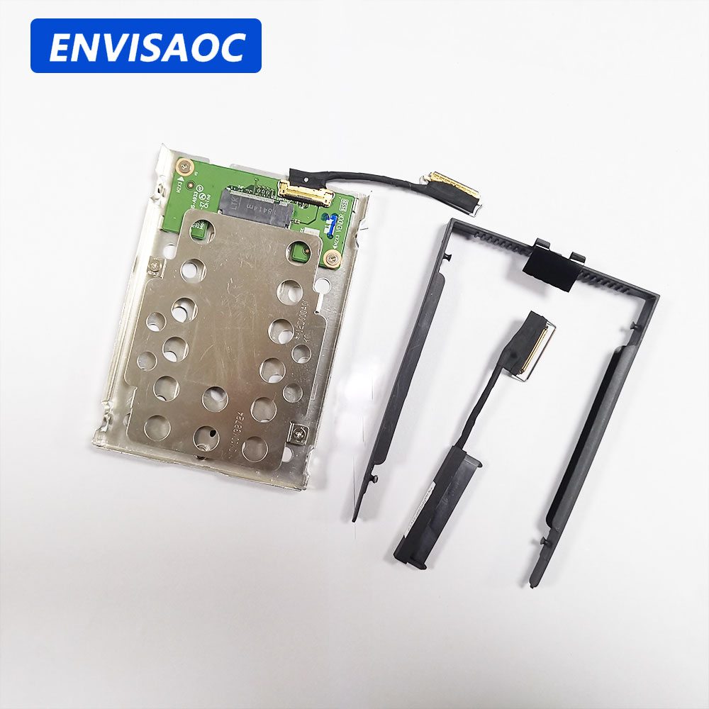 Sata Ssd - สายเคเบิลHDDสําหรับLenovo ThinkPad T470 T470P A475 T480