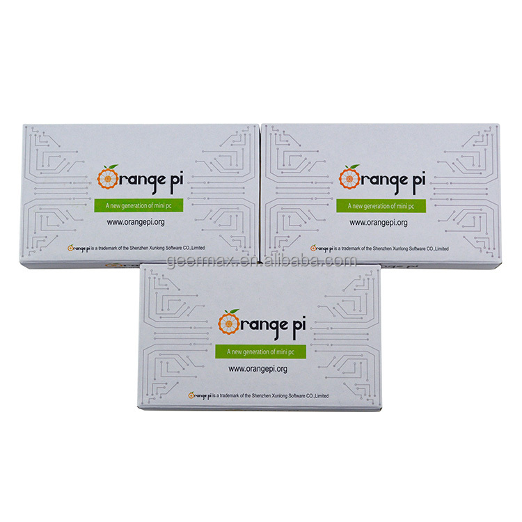 External Ssd - Orange Pi 5 8G ของแท้ ใหม่
