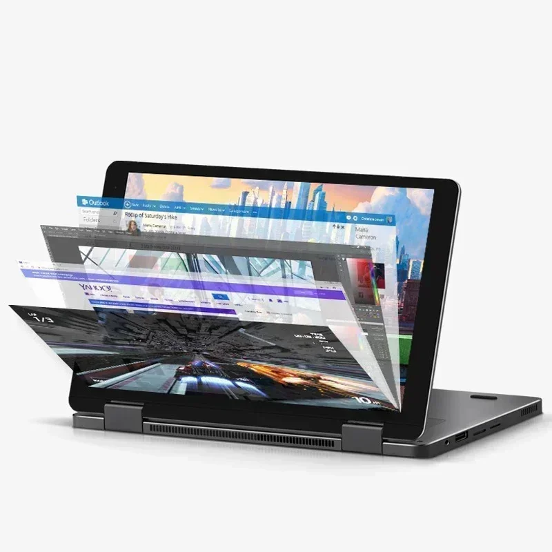 Ssd 1Tb - HT CHUWI MiniBook 8 นิ้ว N100