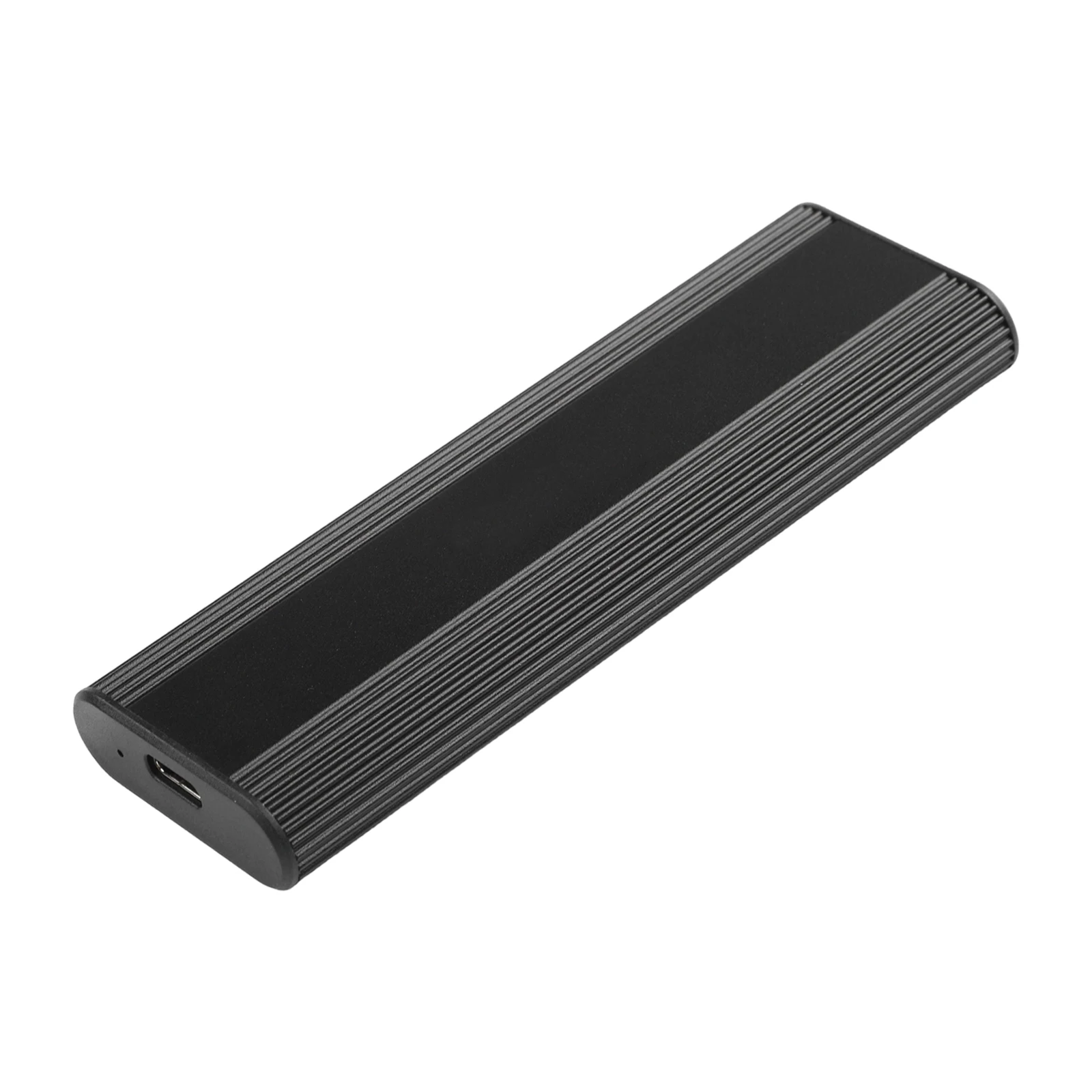 Nvme Ssd - กล่องใส่ NVMe M.2 SSD รองรับโปรโตคอลคู่สำหรับ NVMe