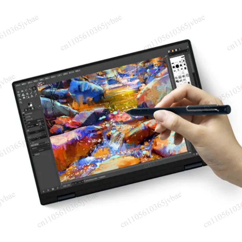 Ssd 1Tb - แล็ปท็อปขนาดเล็ก หน้าจอสัมผัส 10.1 นิ้ว ซีพียู I7
