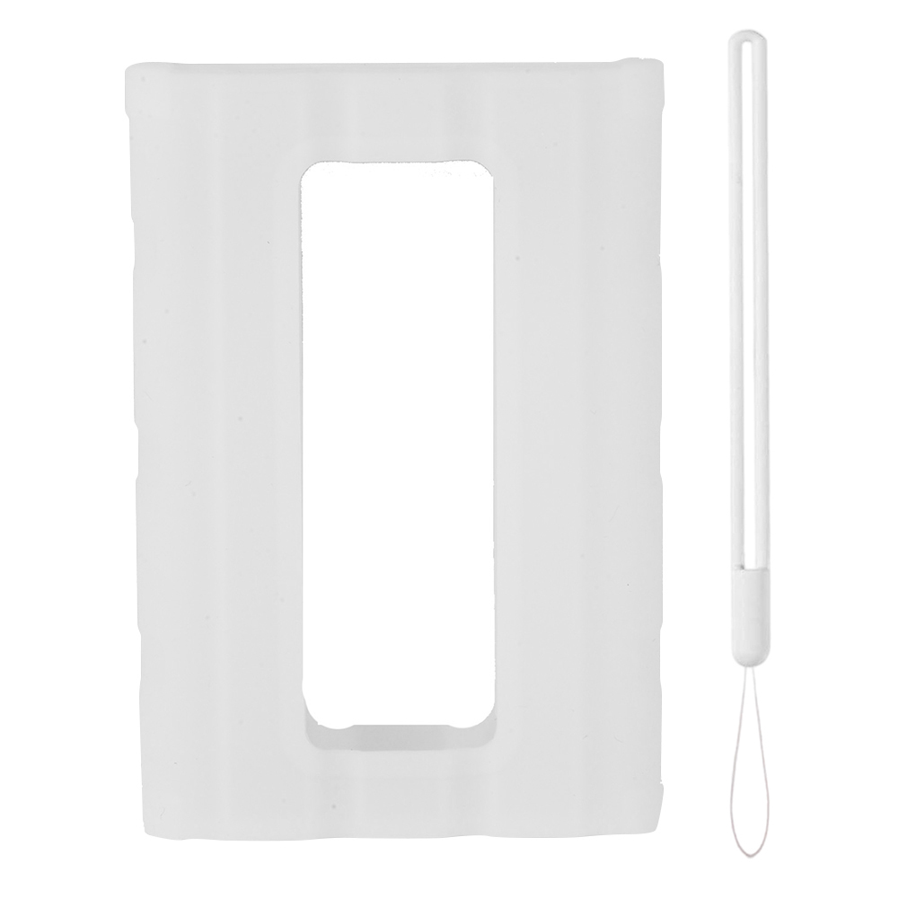 Samsung Ssd - เคสซิลิโคน SSD SHELL SLEEVE ป้องกันการตกฮาร์ดดิสก์ฮาร์ดไดรฟ์ฝาครอบป้องกันสำหรับซัมซุง T7