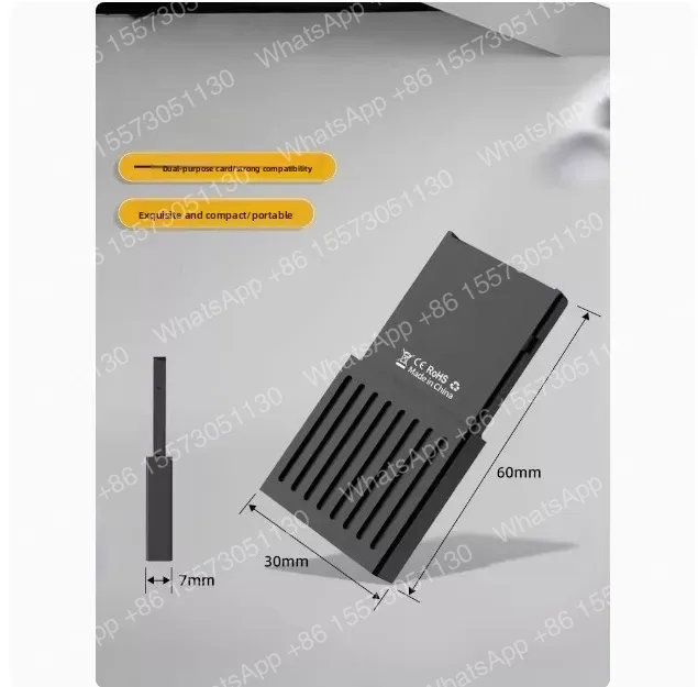 Memory Card Ssd - สำหรับการ์ดขยาย Xbox กล่องแปลงฮาร์ดดิสก์ภายนอกสำหรับซีรีส์ xsx xss cfexpress