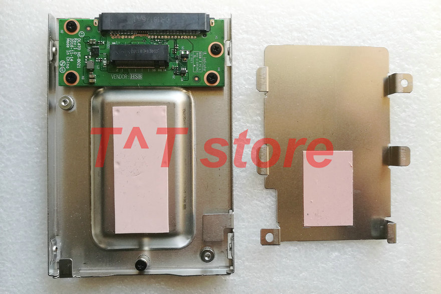 Ssd Hard Drive - Original สำหรับ Thinkpad T460P T470P SATA