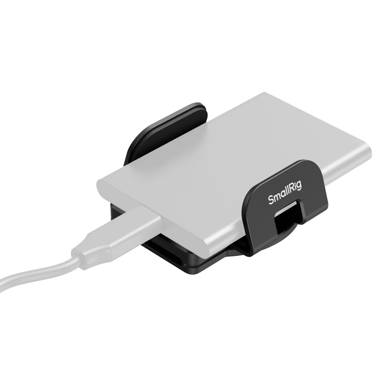 Samsung Ssd - SmallRig ตัวหนีบยึด SSD ภายนอก ใช้ได้กับขนาด 40-60