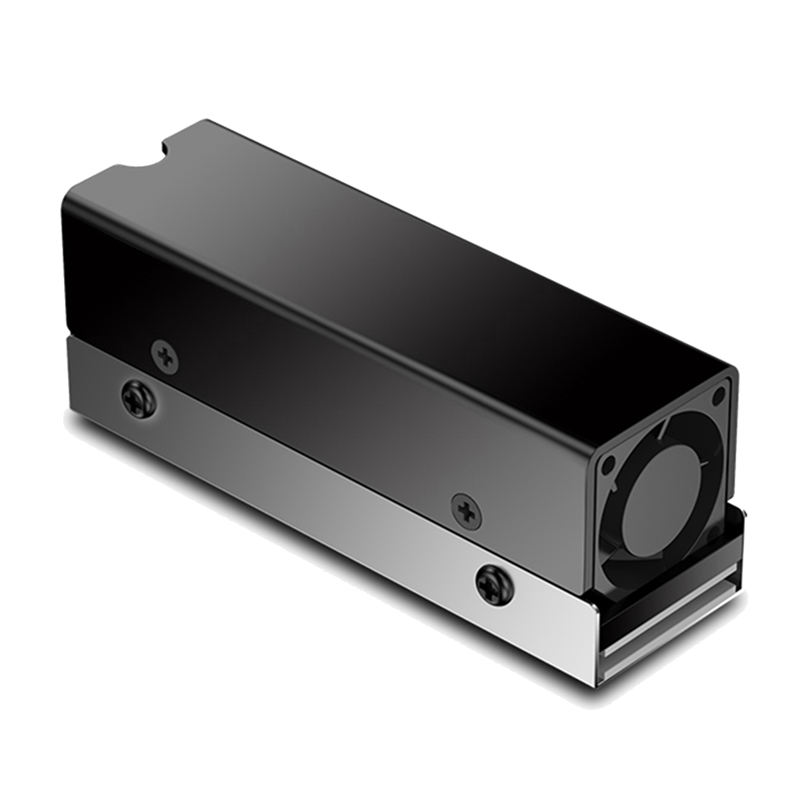 Nvme Ssd - M.2 2280 SSD PCI-E NVMe ความร้อน
