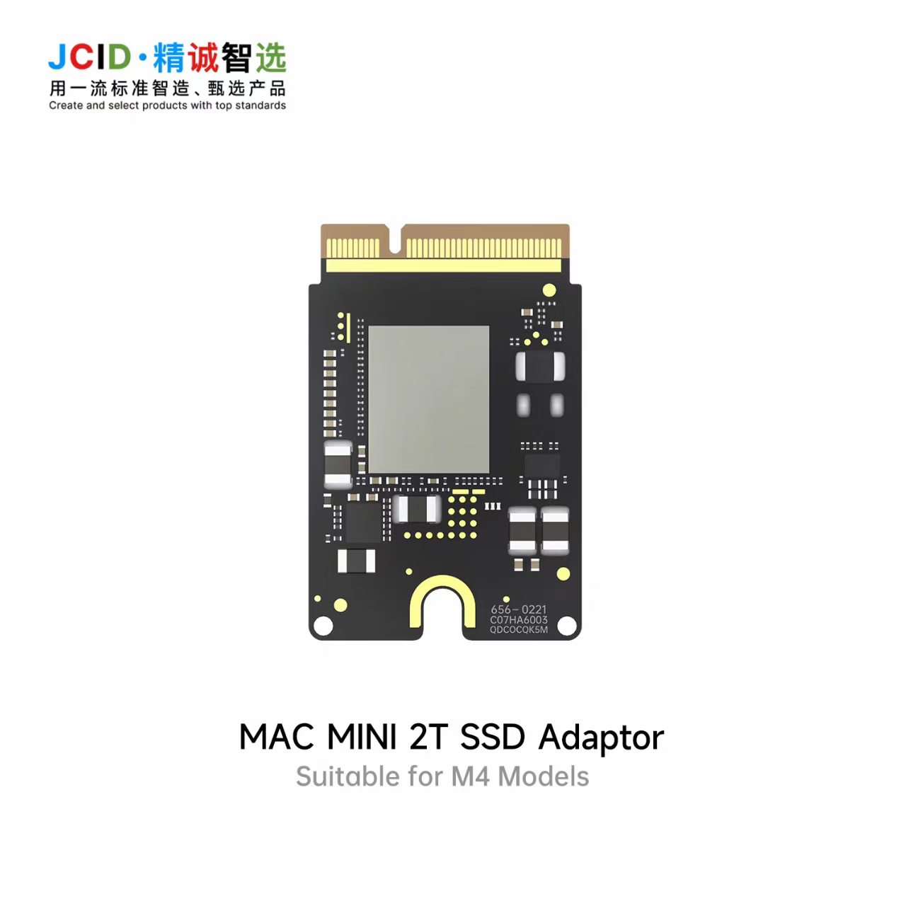 JCID ฮาร์ดดิสก์ภายใน SSD รุ่นใ - Ssd 1Tb บทวิจารณ์และราคา