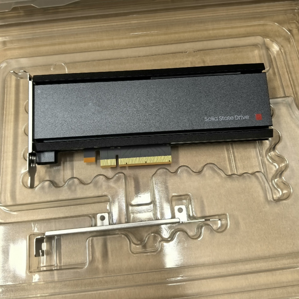 ใหม่ Original PM1735 1.6T 3.2T - Samsung Ssd บทวิจารณ์และราคา