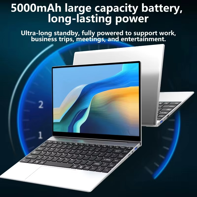 แล็ปท็อป Handy 2026 รุ่นใหม่บา - Ssd 2Tb บทวิจารณ์และราคา