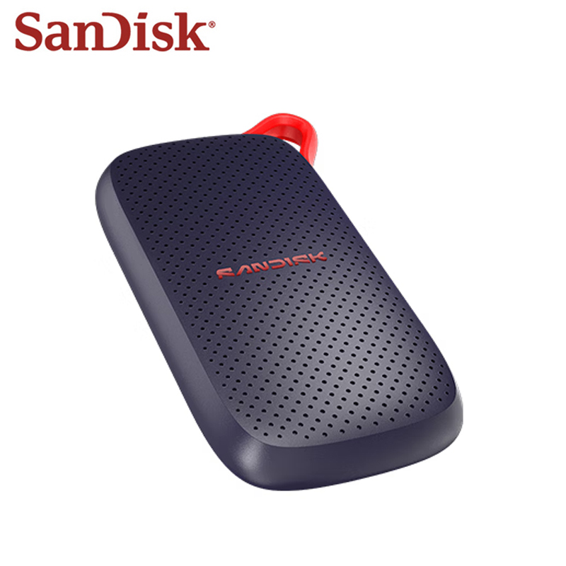 SANDISK SSD แบบพกพา รุ่น E31 ไ - Ssd 500Gb บทวิจารณ์และราคา