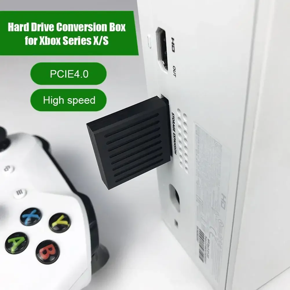 สำหรับ Xbox Series-X/S อะแดปเต - Memory Card Ssd บทวิจารณ์และราคา