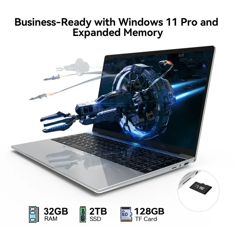 แล็ปท็อปคอมพิวเตอร์รุ่นใหม่ปี  - Ssd 1Tb บทวิจารณ์และราคา