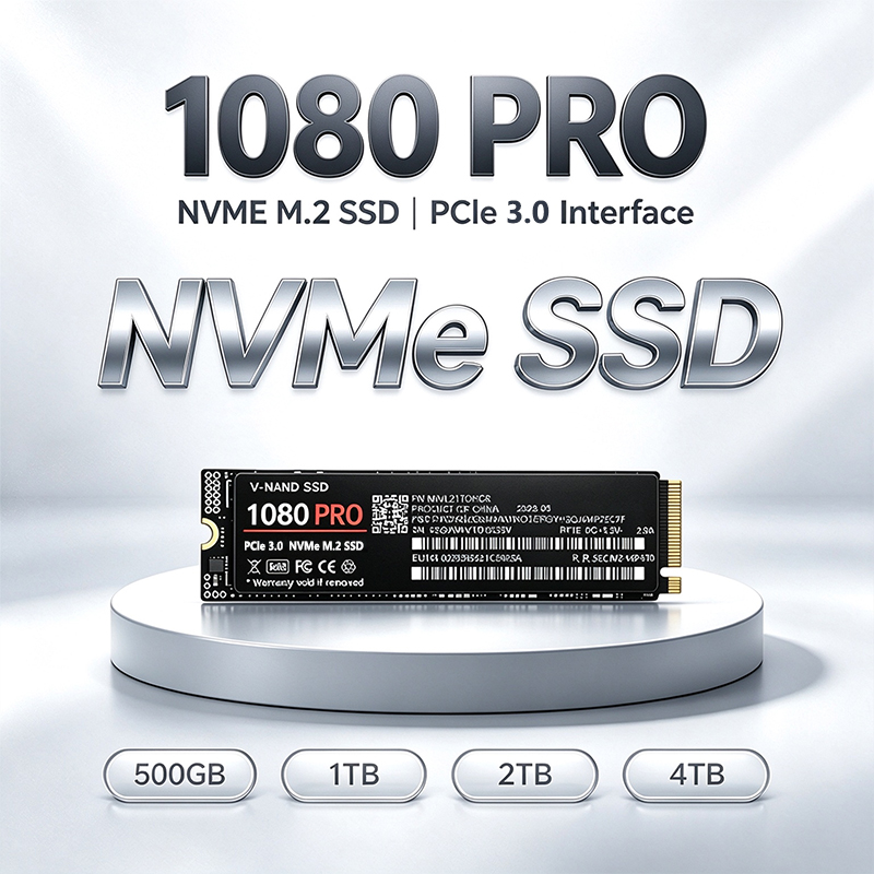 SSD ภายใน M.2 NVMe คุณภาพสูง ร - Ssd 500Gb บทวิจารณ์และราคา