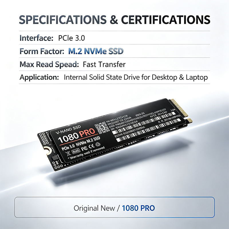 SSD ภายใน M.2 NVMe คุณภาพสูง ร - Ssd 500Gb บทวิจารณ์และราคา