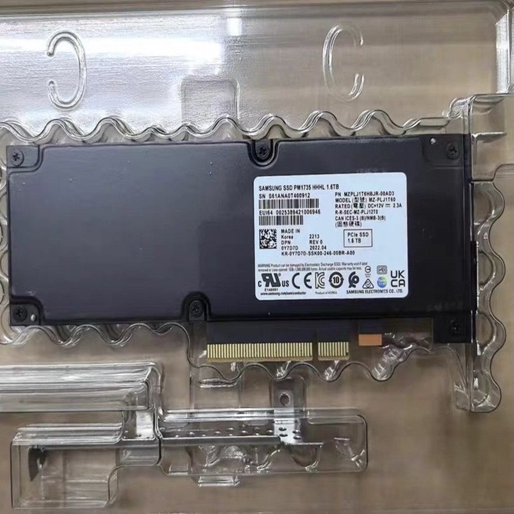 Original สําหรับ Samsung PM173 - Samsung Ssd บทวิจารณ์และราคา