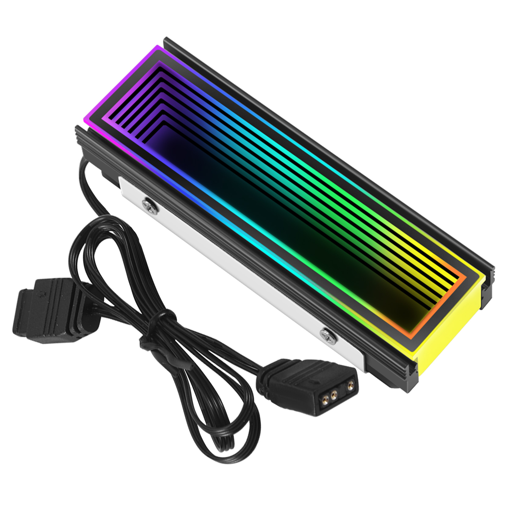 ฮีทซิงค์ระบายความร้อน SSD M.2  - Nvme Ssd บทวิจารณ์และราคา