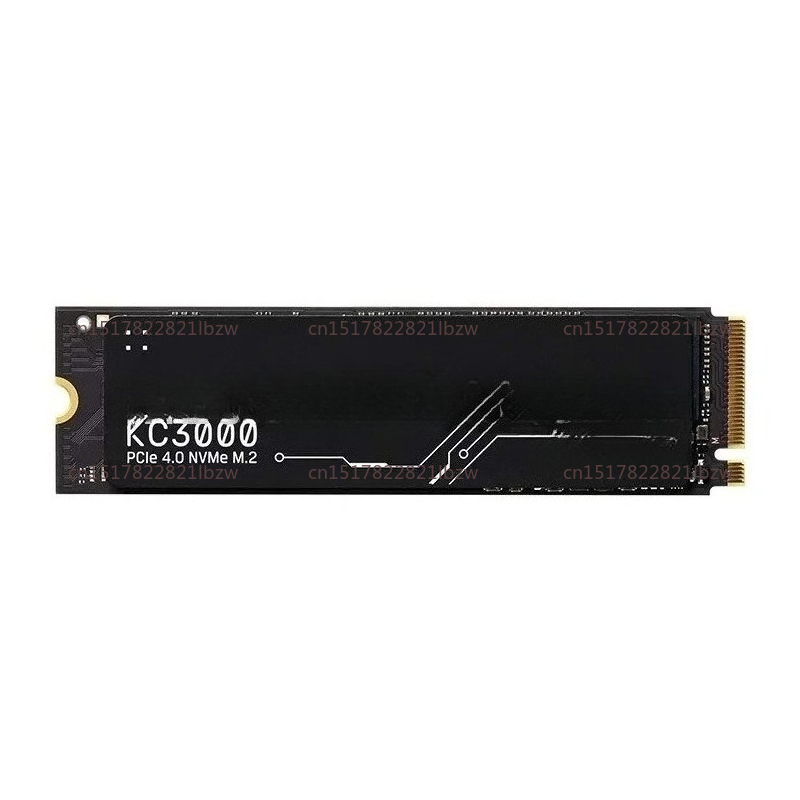 SSD M2 Nvme M.2 2280 PCIe 4.0  - Ssd 1Tb บทวิจารณ์และราคา