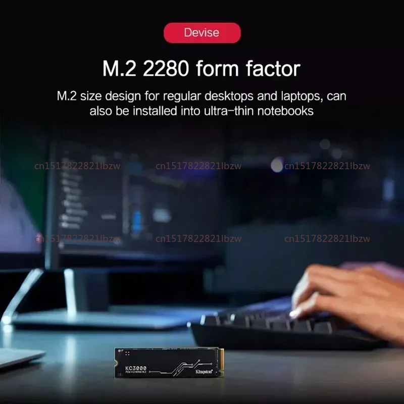 SSD M2 Nvme M.2 2280 PCIe 4.0  - Ssd 1Tb บทวิจารณ์และราคา