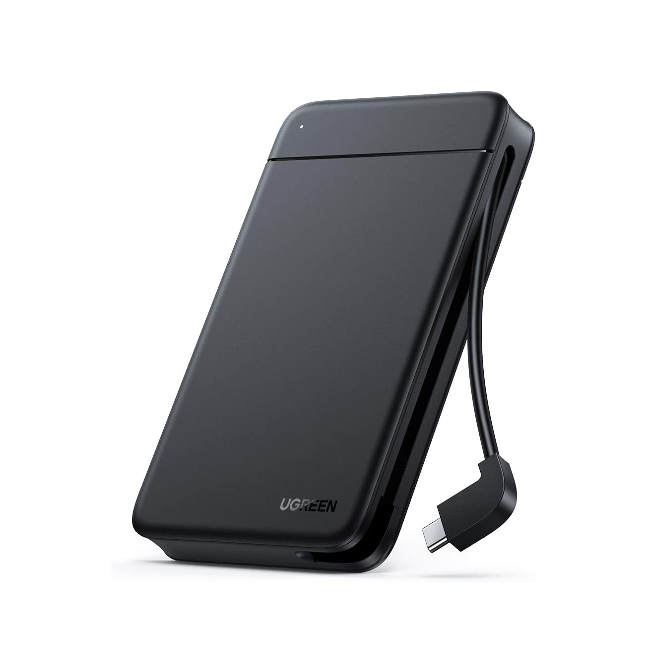 กล่องใส่ฮาร์ดดิสก์ UGREEN USB  - Ssd Hard Drive บทวิจารณ์และราคา