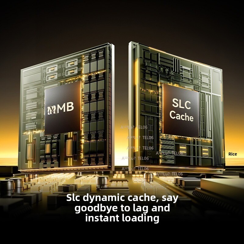 1TB 2TB 4TB SSD ประสิทธิภาพสูง - Ssd 1Tb บทวิจารณ์และราคา