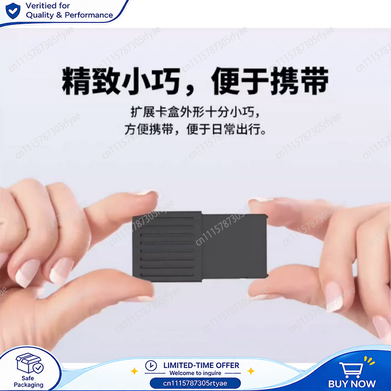 การ์ดขยาย SSD ขนาด 512GB 1TB ส - Memory Card Ssd บทวิจารณ์และราคา