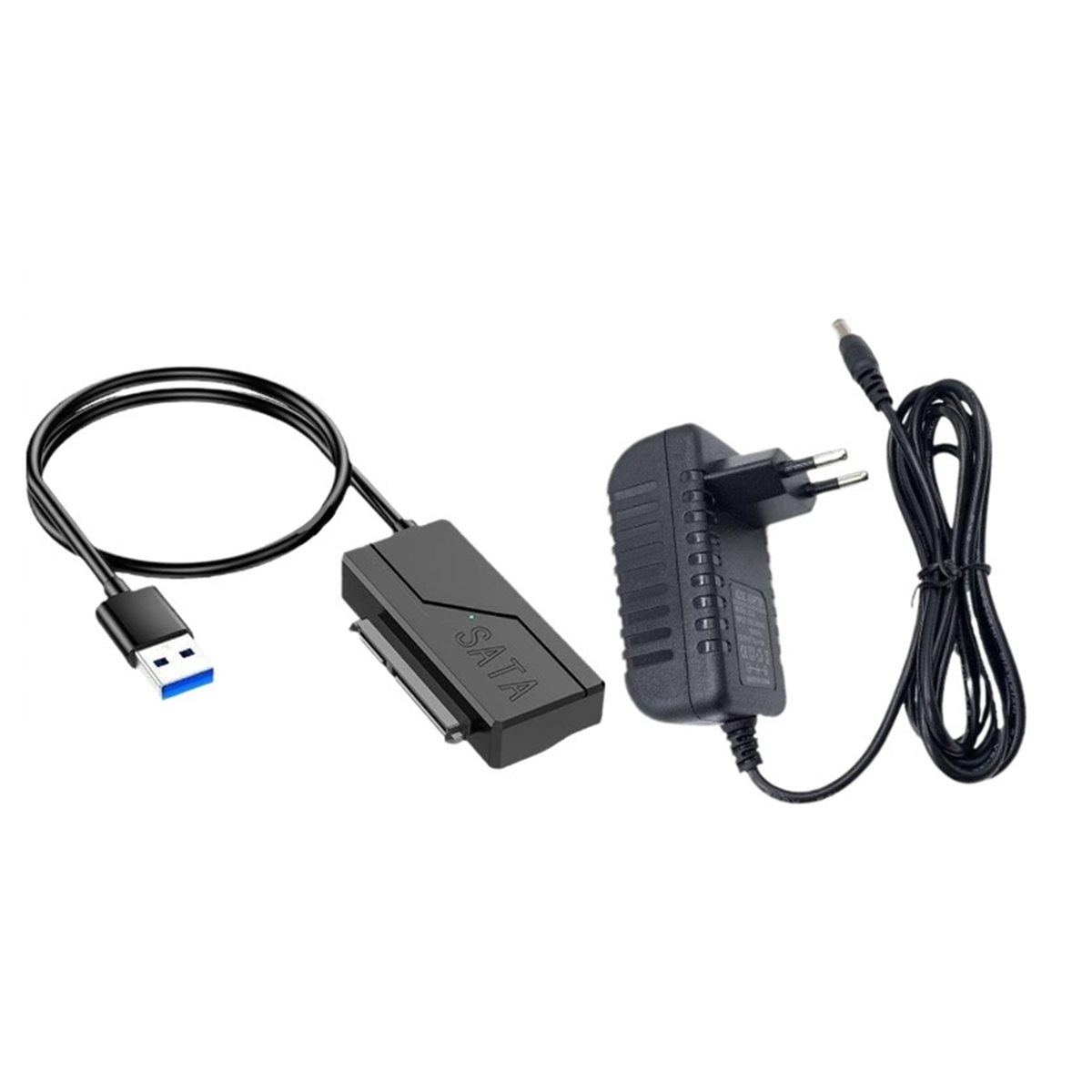สายอะแดปเตอร์ SWXF SATA เป็น U - External Ssd บทวิจารณ์และราคา