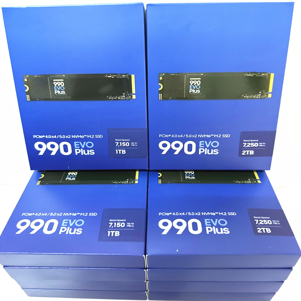 ใหม่ SSD สําหรับ Samsung 990 E - Samsung Ssd บทวิจารณ์และราคา