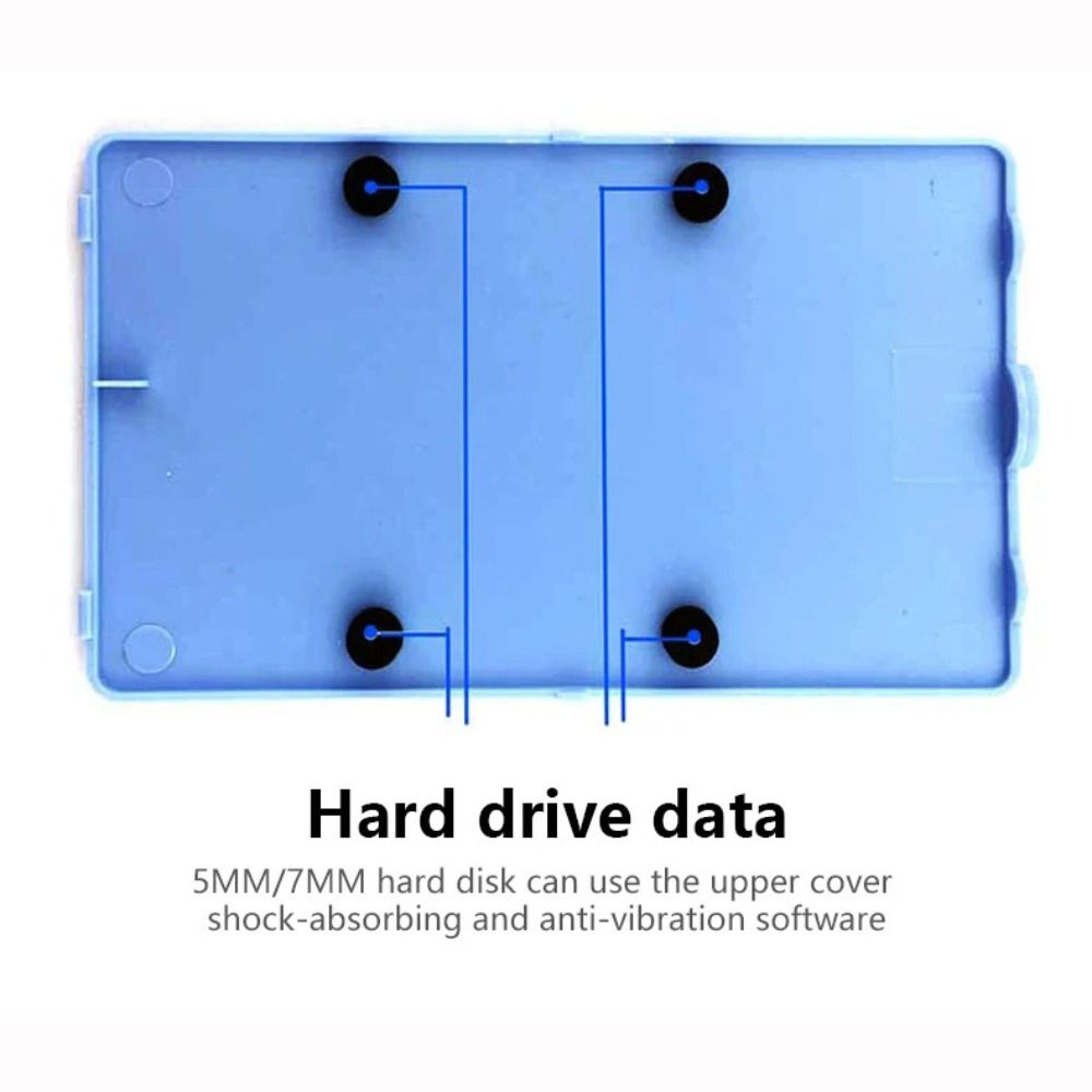กล่องใส่ฮาร์ดดิสก์ USB 3.0 แบบ - Ssd Hard Drive บทวิจารณ์และราคา