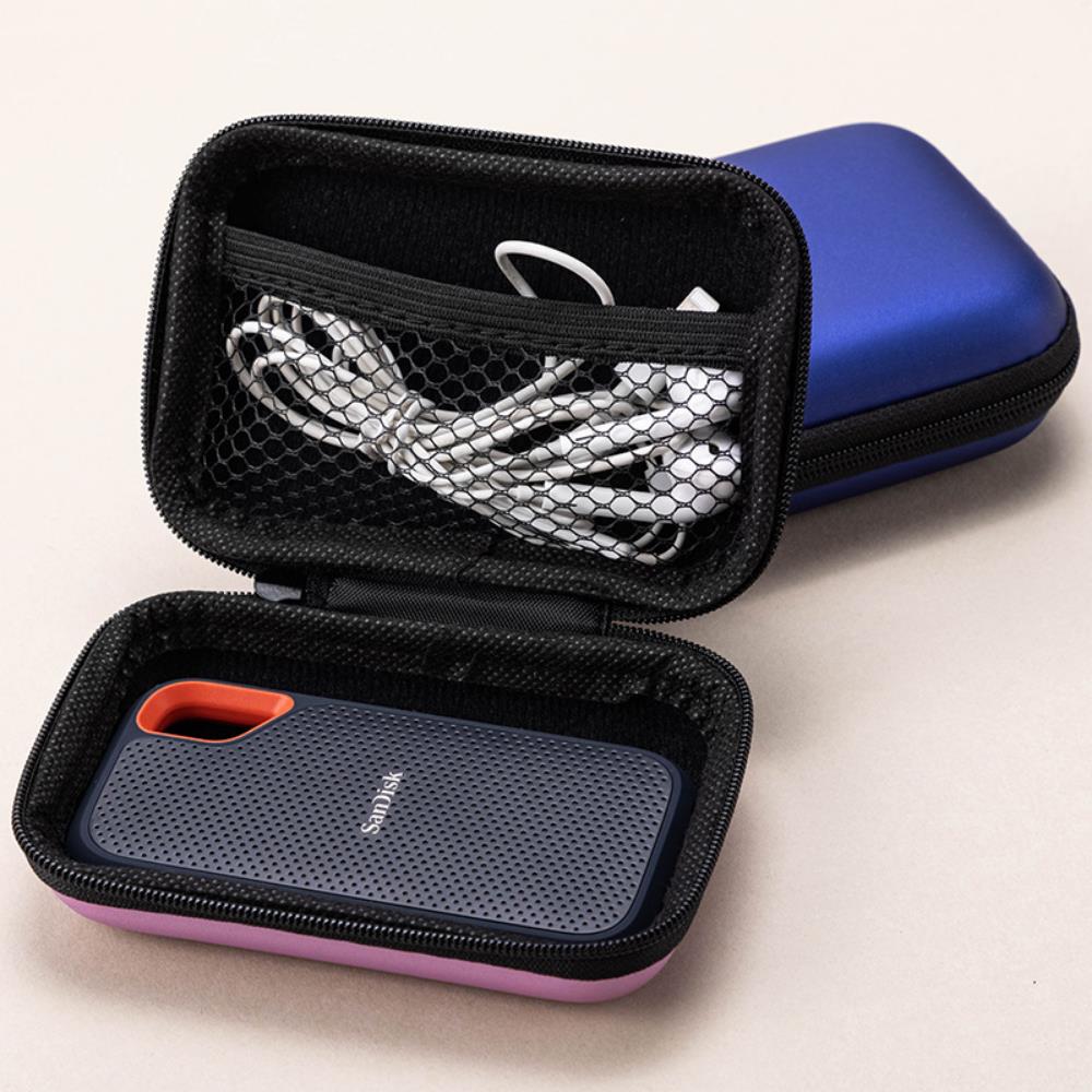 เคสป้องกัน SSD สำหรับ SanDisk  - Ssd 500Gb บทวิจารณ์และราคา
