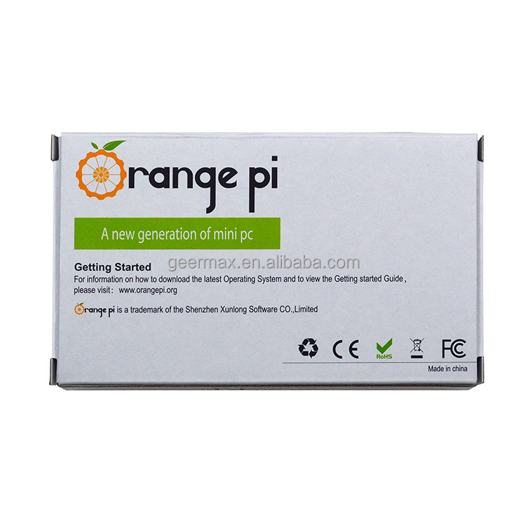Orange Pi 5 8G ของแท้ ใหม่ RK3 - External Ssd บทวิจารณ์และราคา