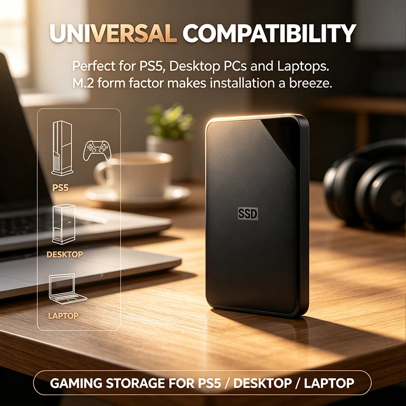 SSD แบบพกพาภายนอกรุ่นใหม่ USB3 - Ssd 500Gb บทวิจารณ์และราคา
