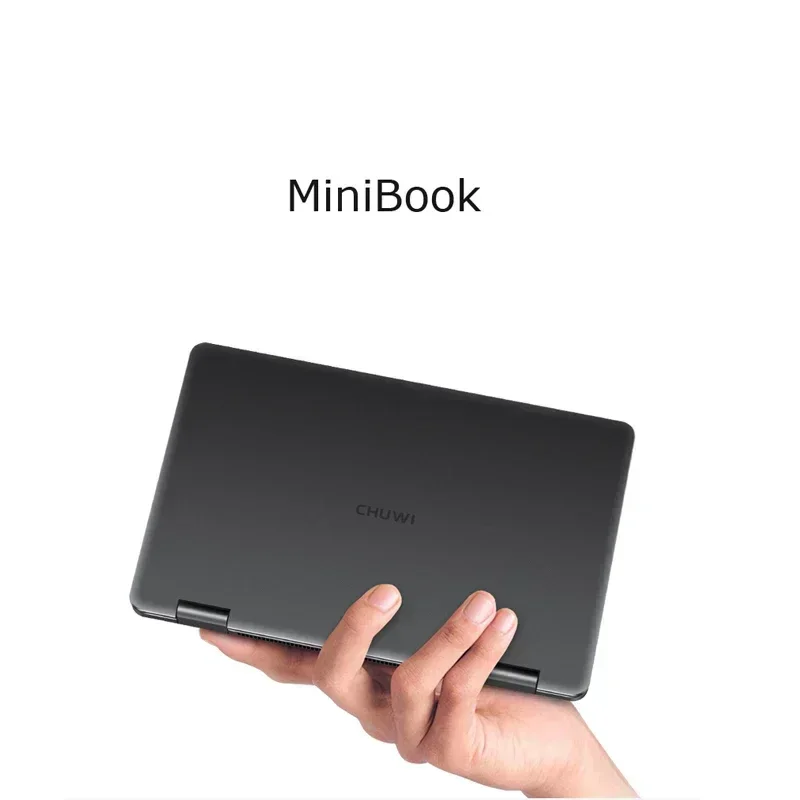 TLF 2024 CHUWI MiniBook 8 นิ้ว - Ssd 1Tb บทวิจารณ์และราคา