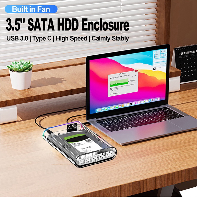 กล่องใส่ฮาร์ดดิสก์ 3.5 นิ้ว/SS - External Ssd บทวิจารณ์และราคา
