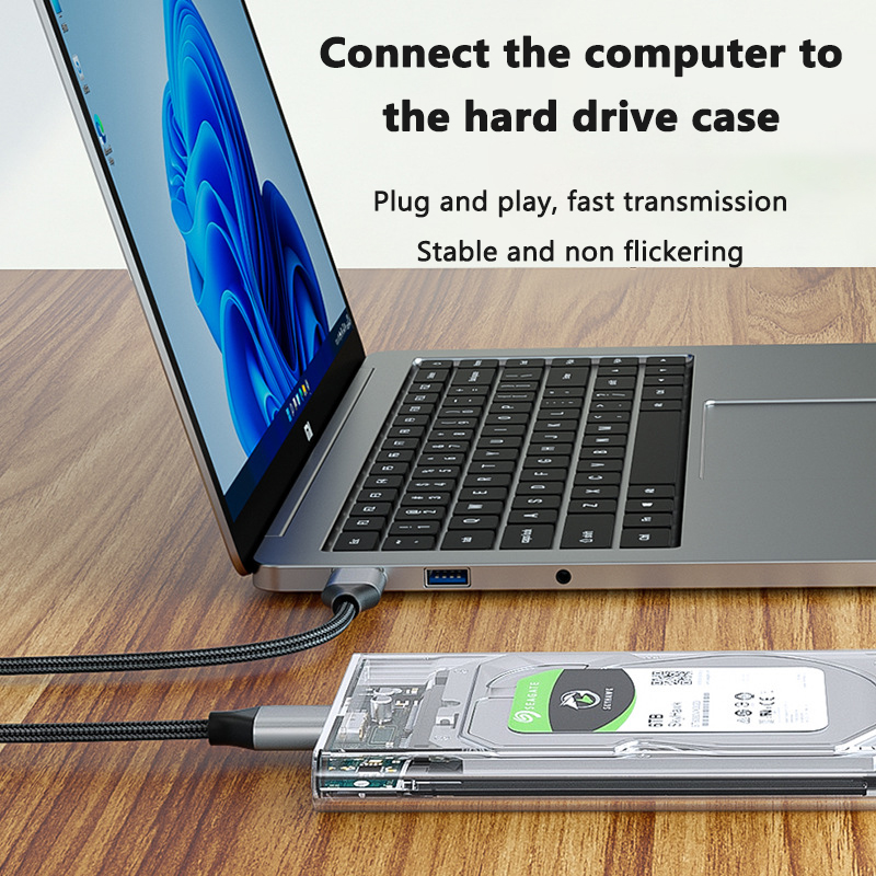 USB 3.0 ถึงไมโคร บีสายฮาร์ดดิส - Samsung Ssd บทวิจารณ์และราคา