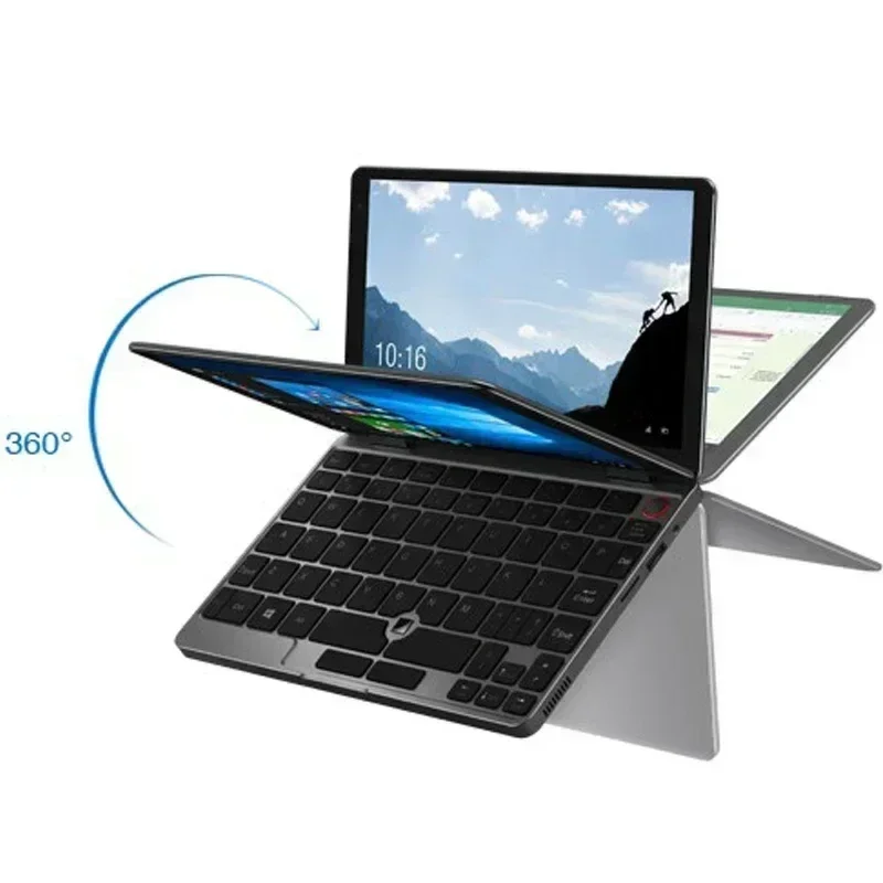 HT CHUWI MiniBook 8 นิ้ว N100  - Ssd 1Tb บทวิจารณ์และราคา