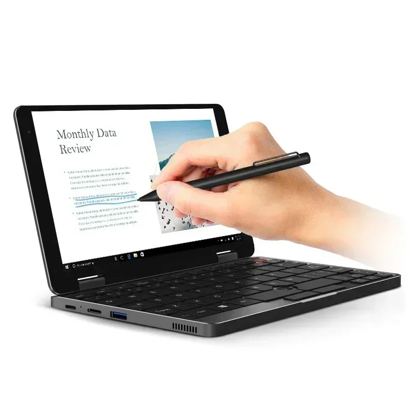 HT CHUWI MiniBook 8 นิ้ว N100  - Ssd 1Tb บทวิจารณ์และราคา