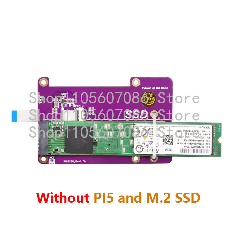 เหมาะสำหรับบอร์ดขยายพีซีไออีขอ - Nvme Ssd บทวิจารณ์และราคา