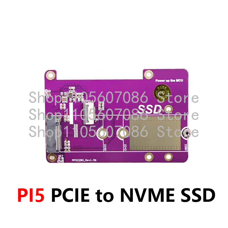 เหมาะสำหรับบอร์ดขยายพีซีไออีขอ - Nvme Ssd บทวิจารณ์และราคา