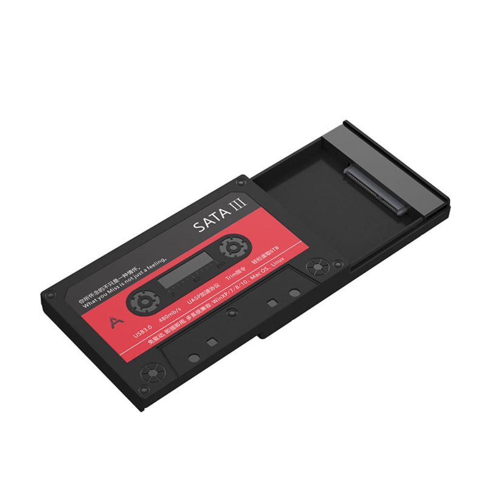 กล่องใส่ฮาร์ดไดรฟ์ภายนอกขนาด 2 - Ssd Hard Drive บทวิจารณ์และราคา