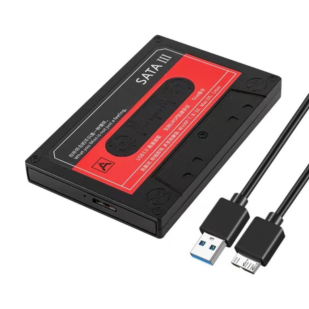 กล่องใส่ฮาร์ดไดรฟ์ภายนอกขนาด 2 - Ssd Hard Drive บทวิจารณ์และราคา