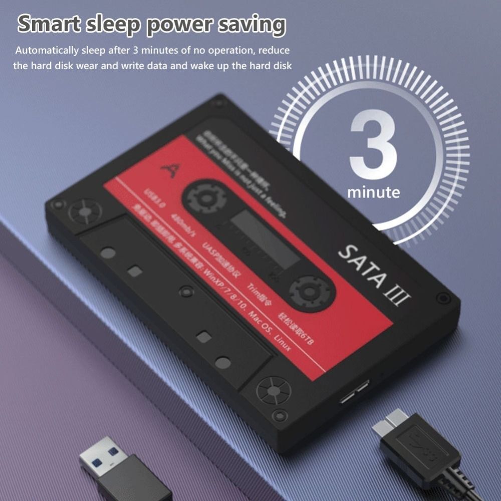 กล่องใส่ฮาร์ดไดรฟ์ภายนอกขนาด 2 - Ssd Hard Drive บทวิจารณ์และราคา