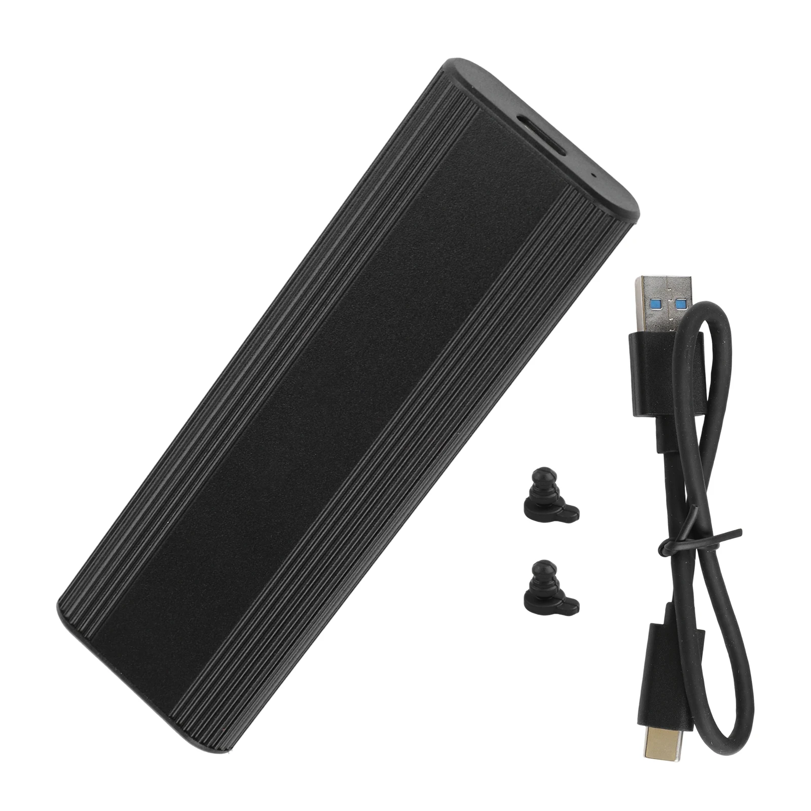 กล่องใส่ NVMe M.2 SSD รองรับโป - Nvme Ssd บทวิจารณ์และราคา