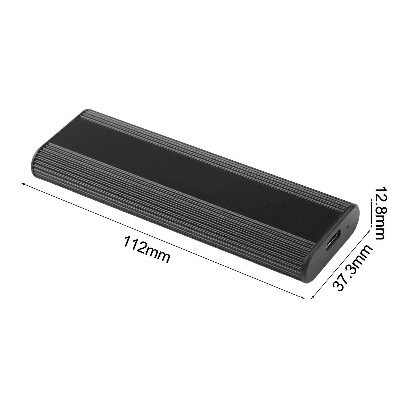 กล่องใส่ NVMe M.2 SSD รองรับโป - Nvme Ssd บทวิจารณ์และราคา