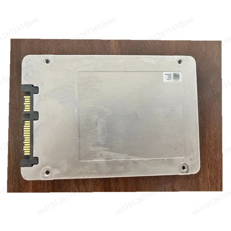 SSD ใน Tel 800G SSD Enterprise - Sata Ssd บทวิจารณ์และราคา