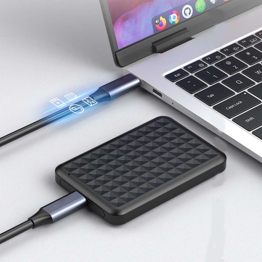 240W USB C ถึง C 3.2 Gen2 สายเ - Samsung Ssd บทวิจารณ์และราคา