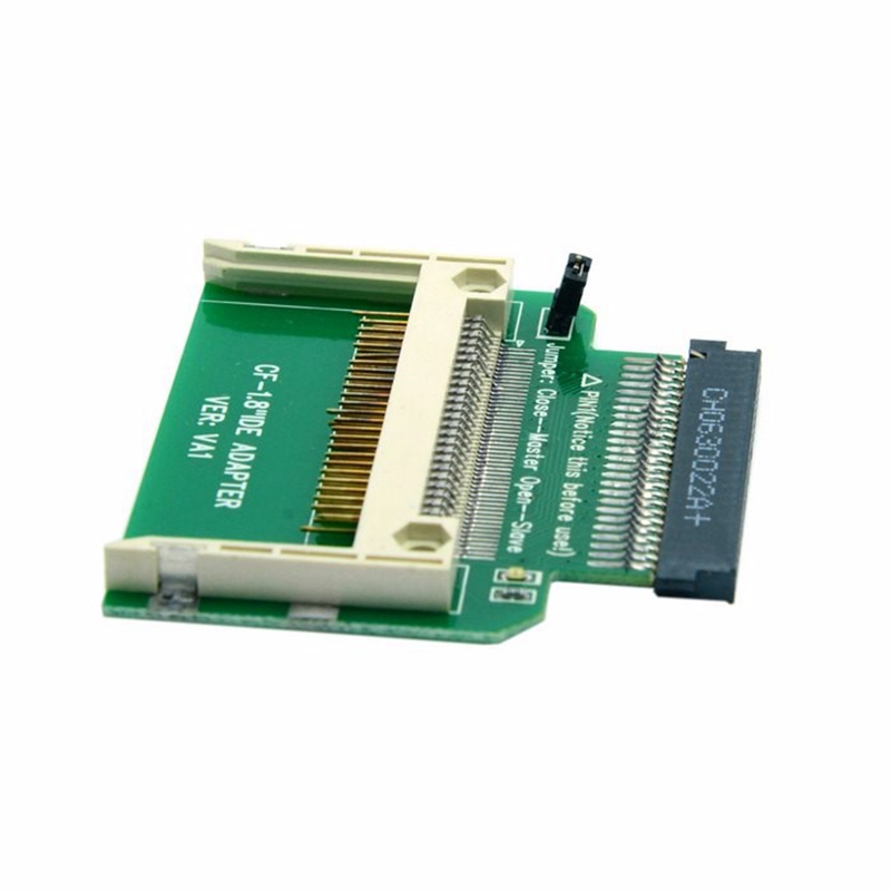 อะแดปเตอร์การ์ดหน่วยความจำ CF  - Memory Card Ssd บทวิจารณ์และราคา