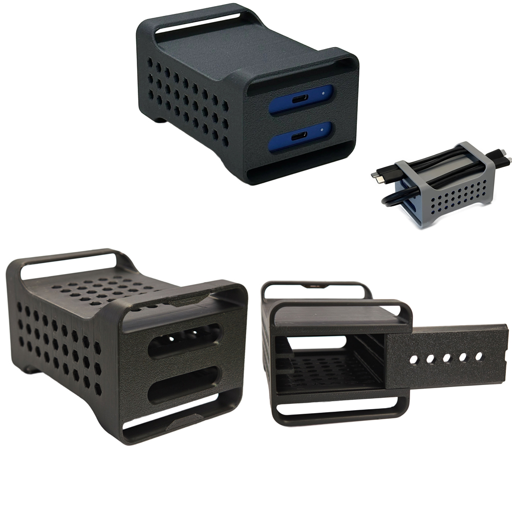 สําหรับ Samsung T7 SSD Holder, - Samsung Ssd บทวิจารณ์และราคา