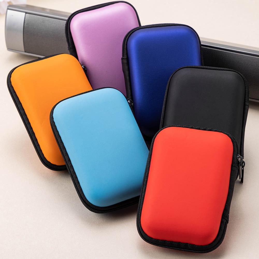 กระเป๋าใส่ฮาร์ดดิสก์ภายนอกสำหร - Ssd 500Gb บทวิจารณ์และราคา