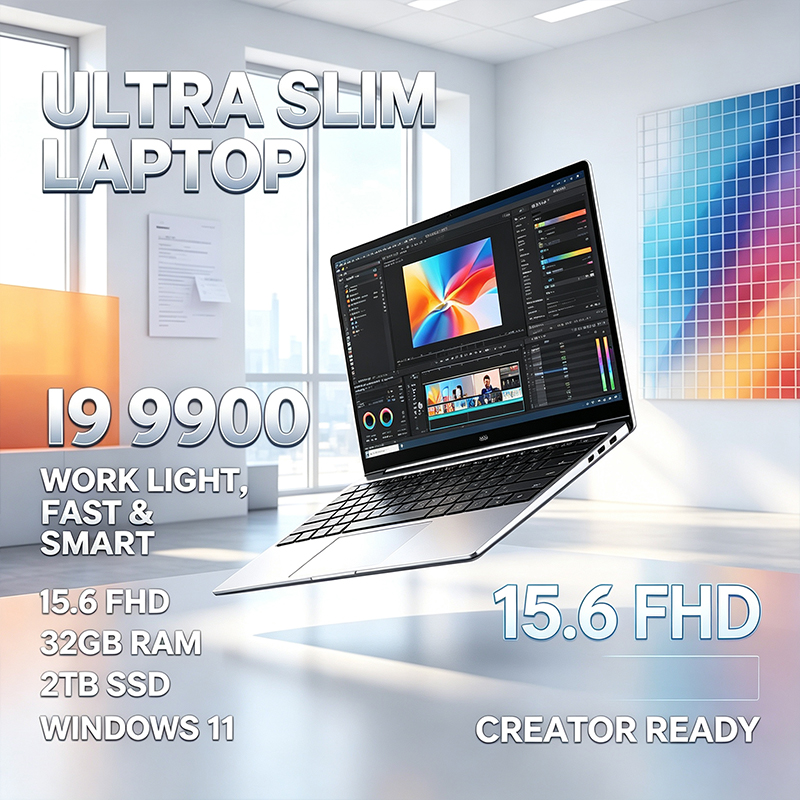 โน้ตบุ๊กขนาด 15.6 นิ้ว 120Hz F - Ssd 2Tb บทวิจารณ์และราคา